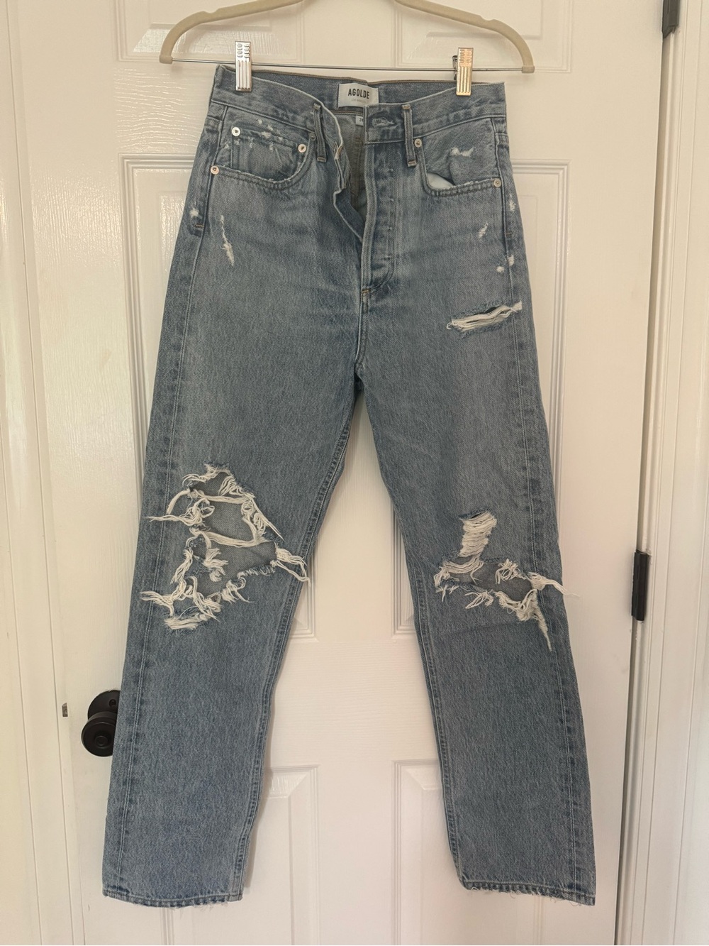AGOLDE 90’s Jean
